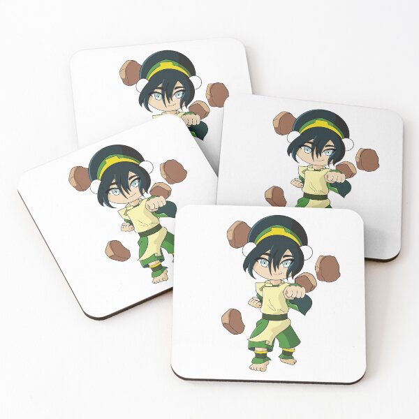 Item preview, Toph designed and sold by ChunyueKreation.