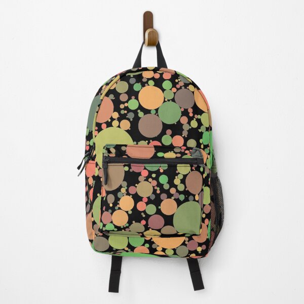 Item preview, Circle Packed Camouflage designed and sold by Rupert Russell.