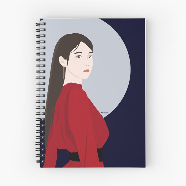 Item preview, hotel del luna man wol designed and sold by yj1611.