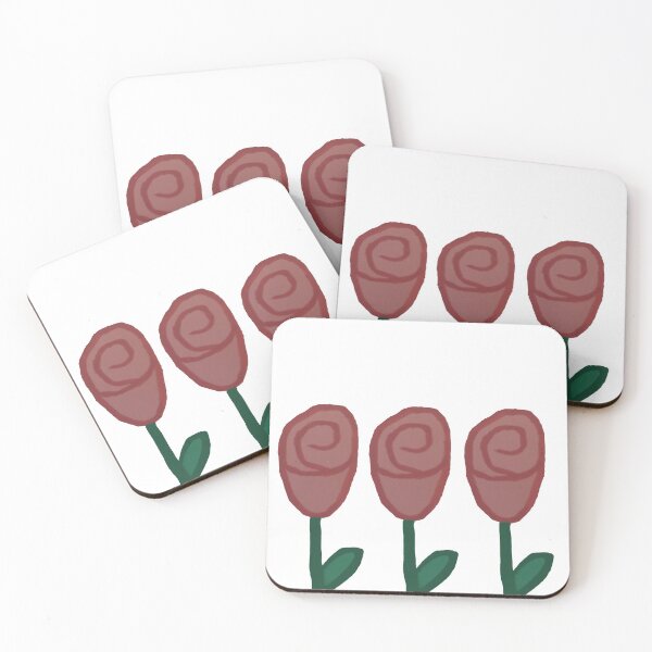 Item preview, Three Tulips designed and sold by eevee135.