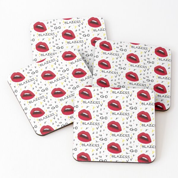 Item preview, Go Blazers designed and sold by ciarameadows.