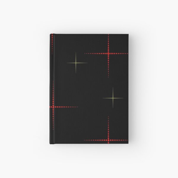 Notizbucher Gepunktete Linie Redbubble