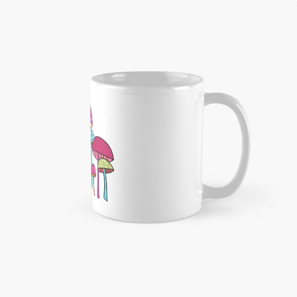 Item preview, Dancing Prancing Mushroom Crew designed and sold by byink.