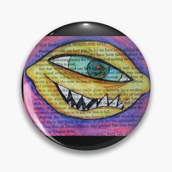 Item preview, When life gives you a lemon monster... designed and sold by TheUnDeadLady.