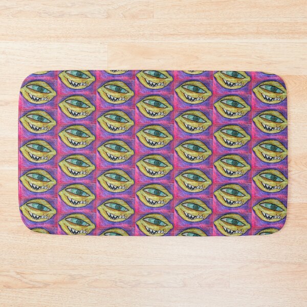 Item preview, When life gives you a lemon monster... designed and sold by TheUnDeadLady.