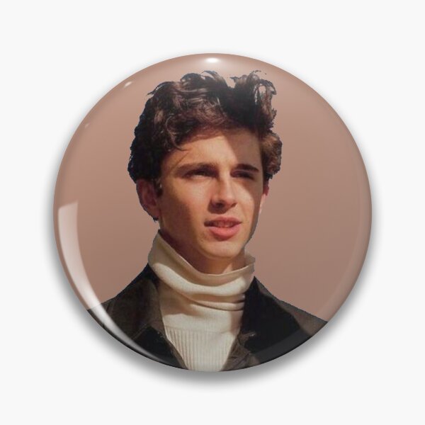 Artikelvorschau, Timothee Chalamet entworfen und verkauft von Amaniquem.