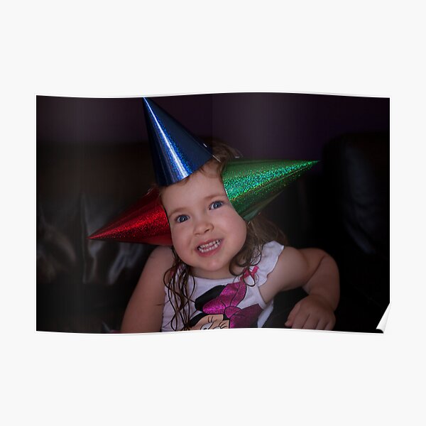 Twinkle Twinkle Poster