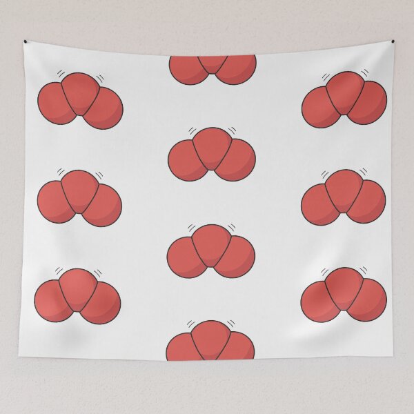 Item preview, Ozone Molecule designed and sold by isabeljune.