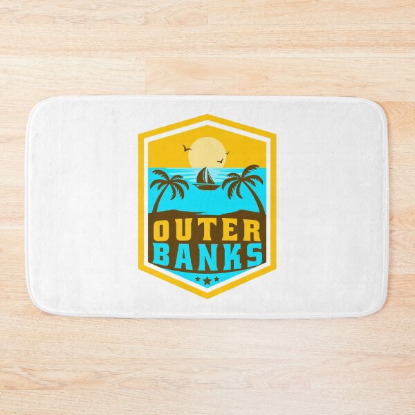 Item preview, Outer Banks designed and sold by tresbelleshirts.