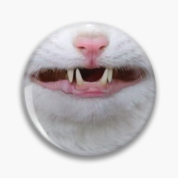 Item preview, Cat Nose and Mouth ~ Cute and Funny Animal Medical Face Masks ~ 10 designed and sold by Neon-Wolf.