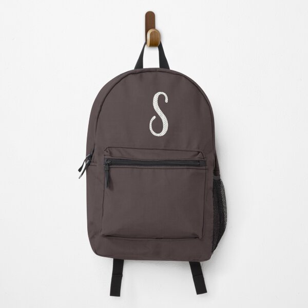 Item preview, S Monogram designed and sold by Sammy1199.