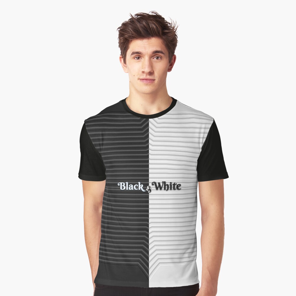 Item preview, Graphic T-Shirt designed and sold by VkCases.