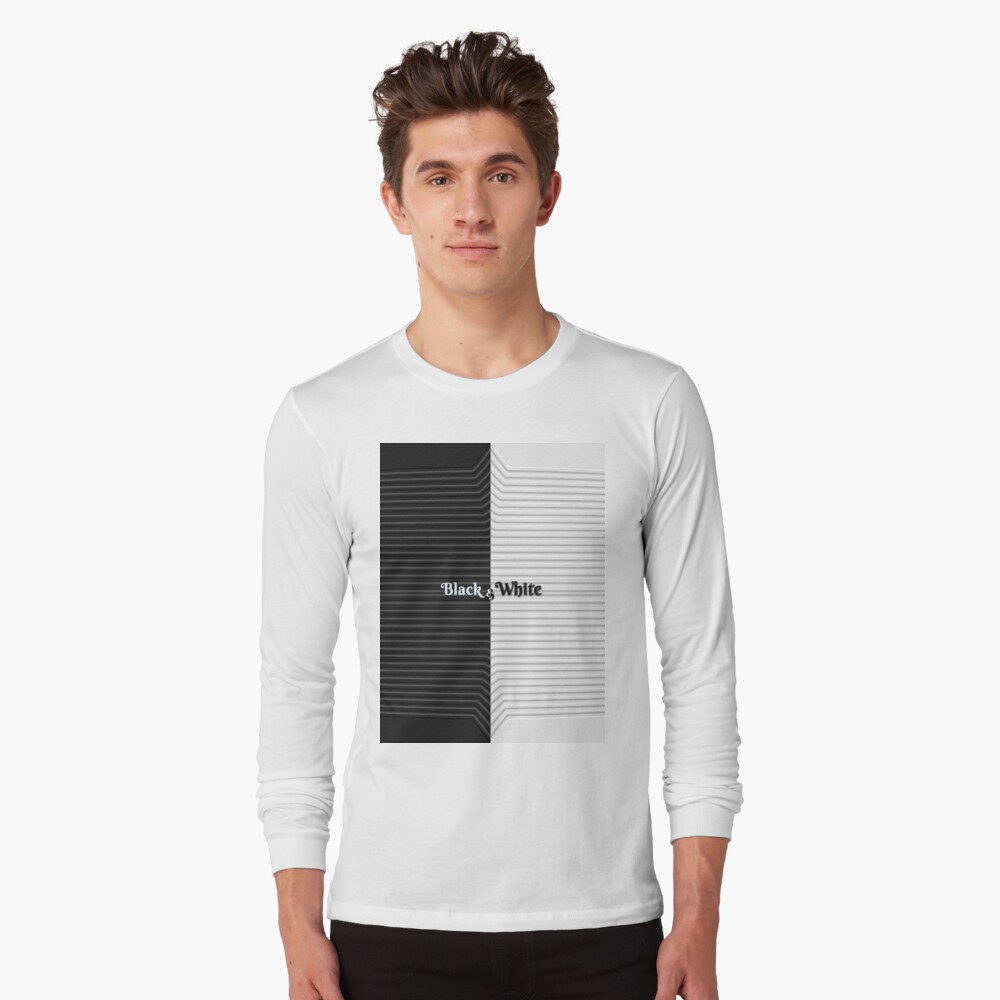 Item preview, Long Sleeve T-Shirt designed and sold by VkCases.