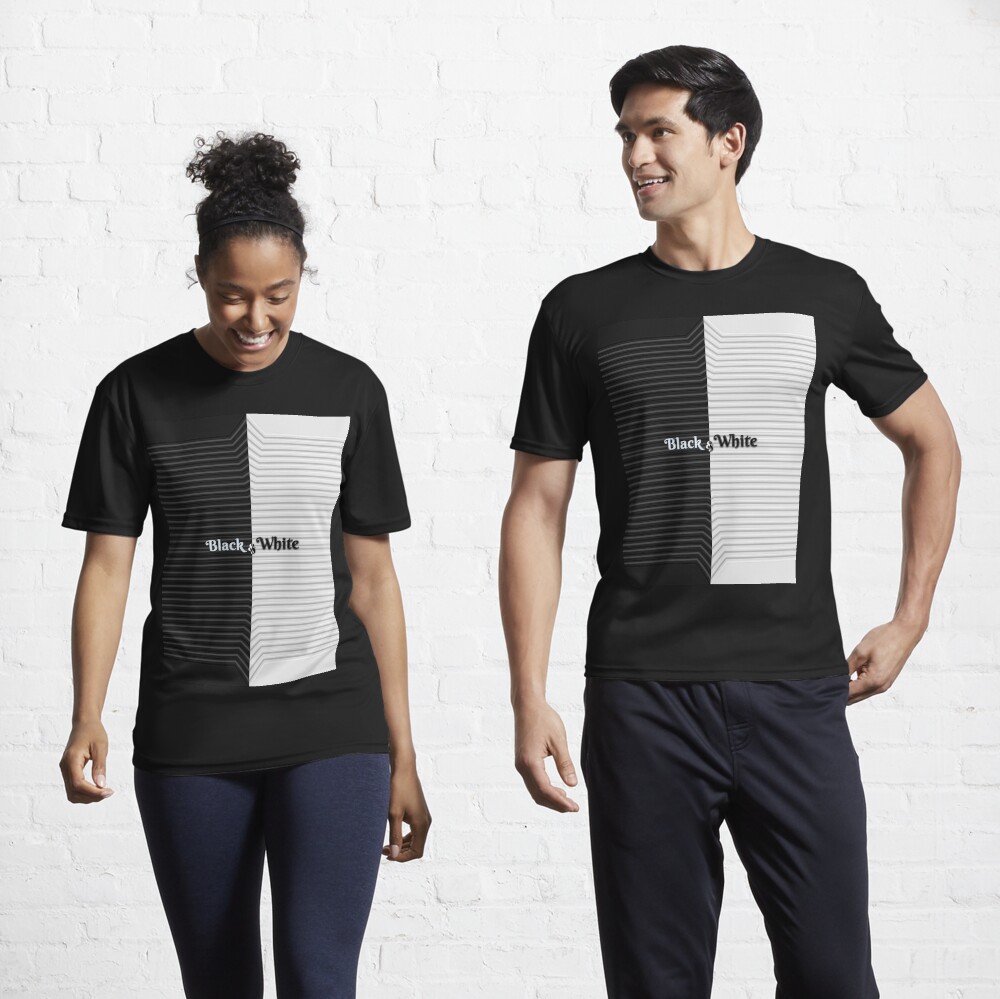 Item preview, Active T-Shirt designed and sold by VkCases.