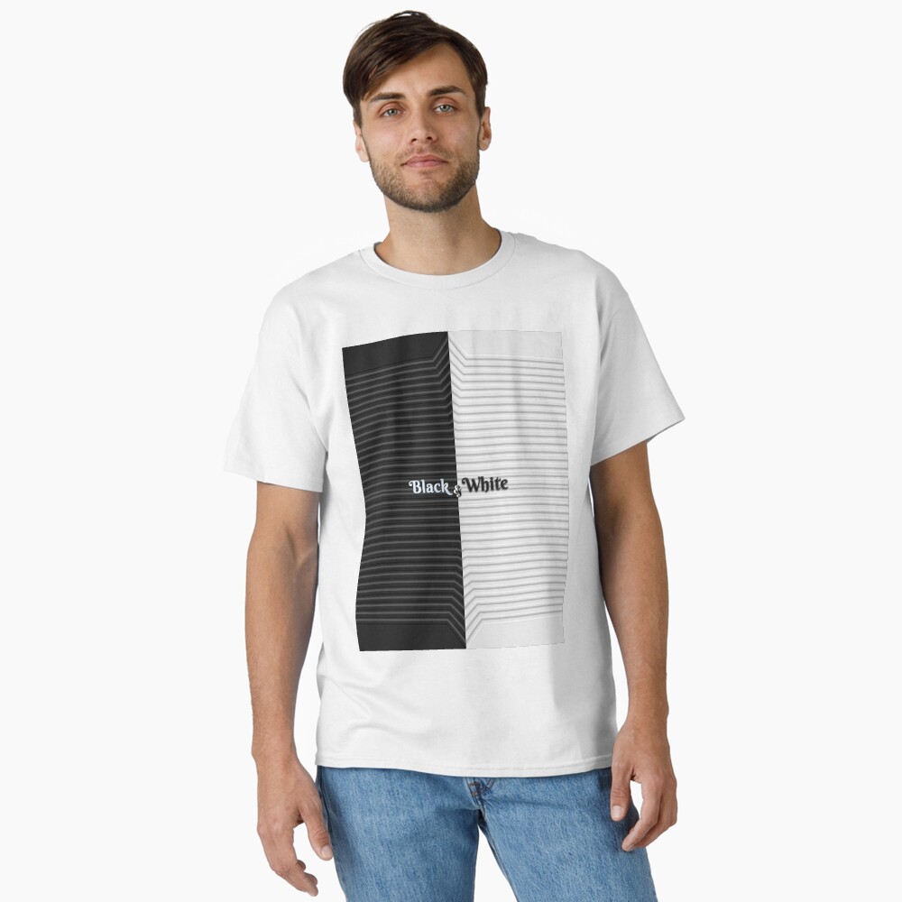 Item preview, Classic T-Shirt designed and sold by VkCases.