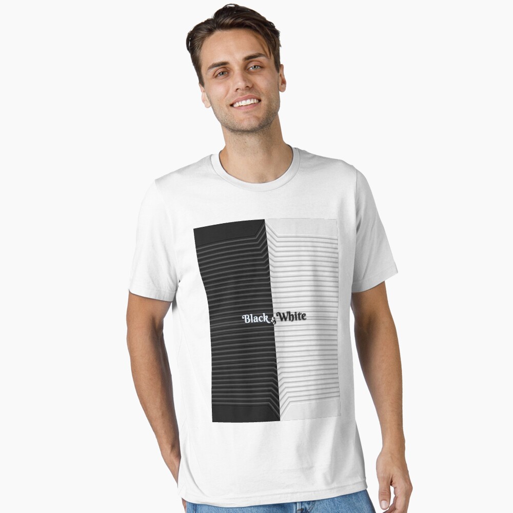 Item preview, Essential T-Shirt designed and sold by VkCases.