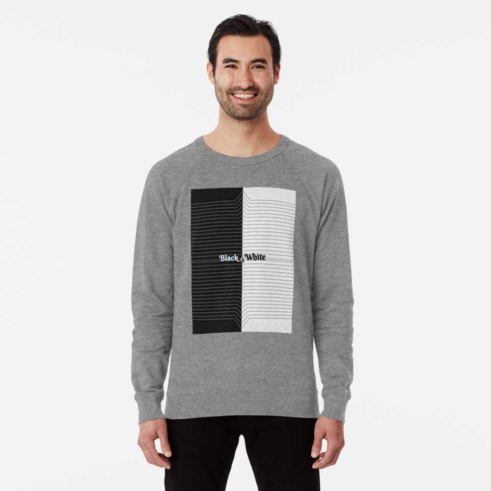 Item preview, Lightweight Sweatshirt designed and sold by VkCases.