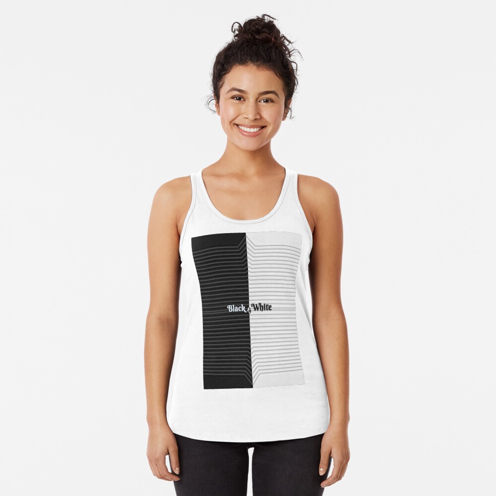 Item preview, Racerback Tank Top designed and sold by VkCases.