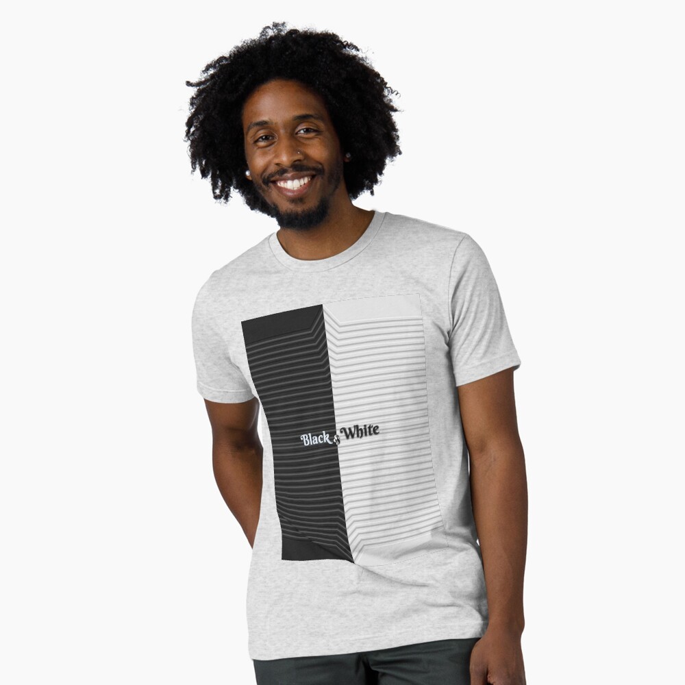 Item preview, Tri-blend T-Shirt designed and sold by VkCases.