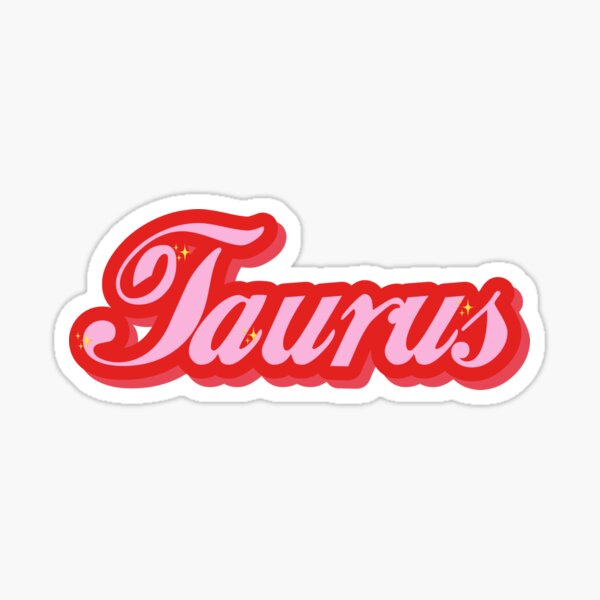 Item preview, Taurus vintage font by gabyiscool  designed and sold by gabyiscool.
