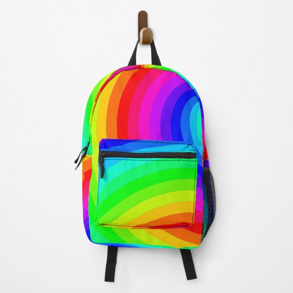 Item preview, Rainbow Spiral 002 designed and sold by Rupert Russell.