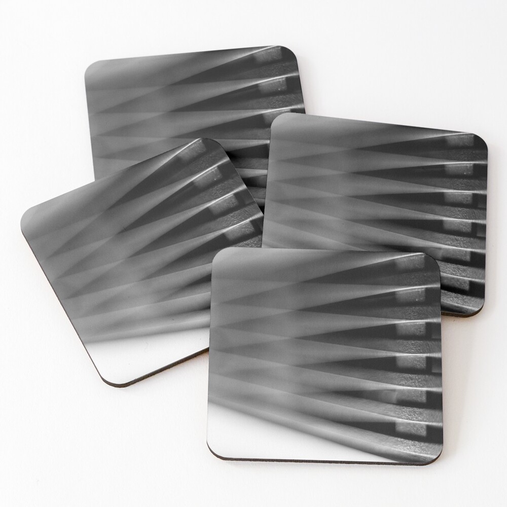 Item preview, Coasters (Set of 4) designed and sold by william672.
