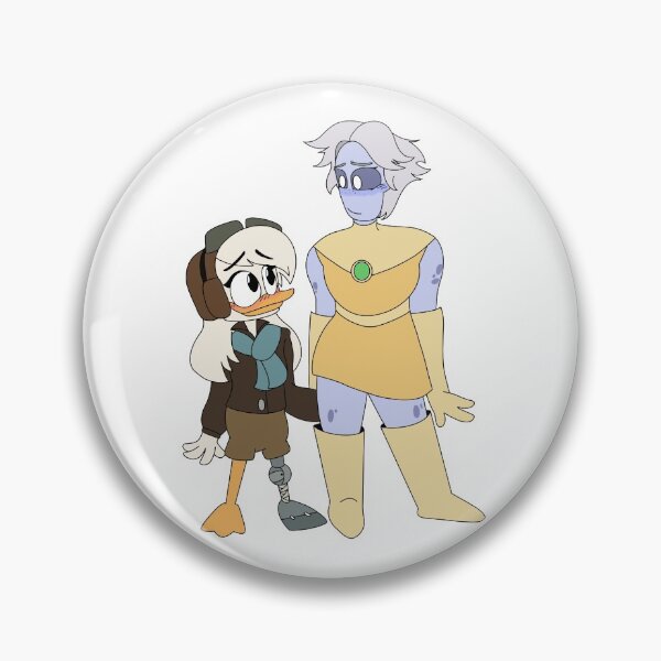 Item preview, della and her alien gf designed and sold by nothinbad !.
