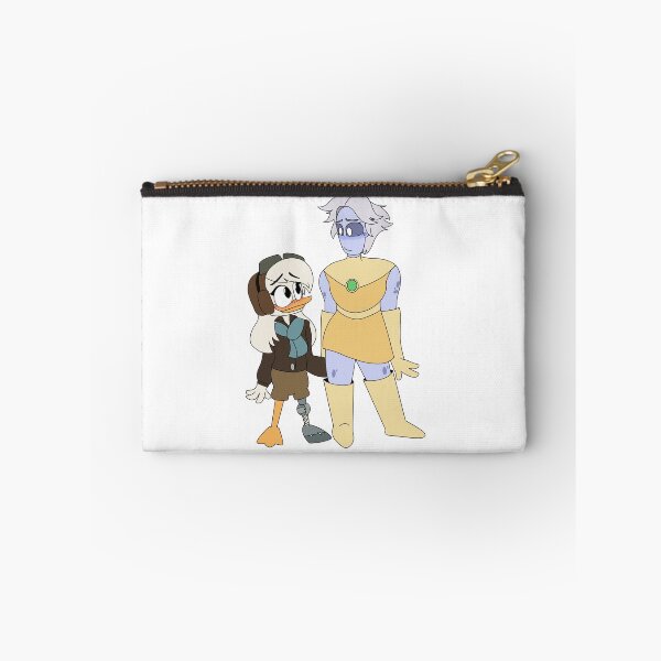 Item preview, della and her alien gf designed and sold by nothinbad !.