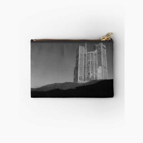Item preview, Orford Castle, Suffolk In B&W designed and sold by wiggyofipswich.