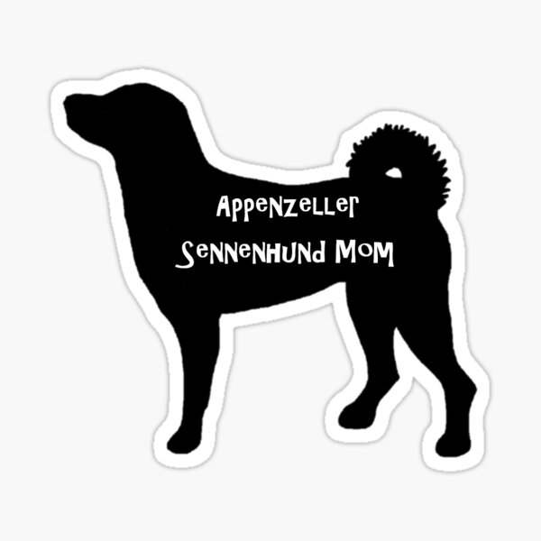 Appenzeller Sennenhund Geschenke Merchandise Redbubble