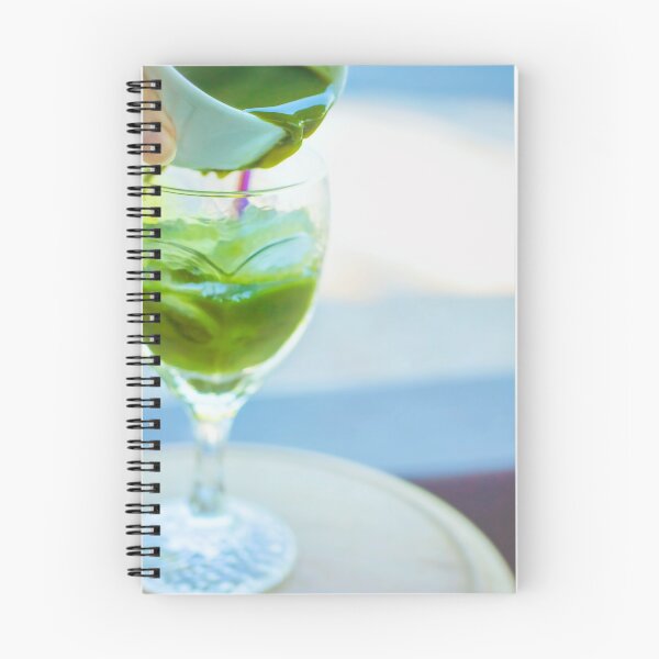 Item preview, Pour Matcha Pour designed and sold by Nicole  McKinney.