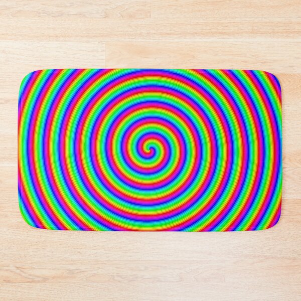 Item preview, Rainbow Spiral 001 designed and sold by Rupert Russell.