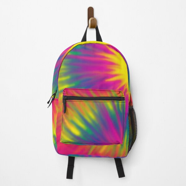 Item preview, Pink Tie Dye Starburst Vibrant Design designed and sold by AmbroseAnn.