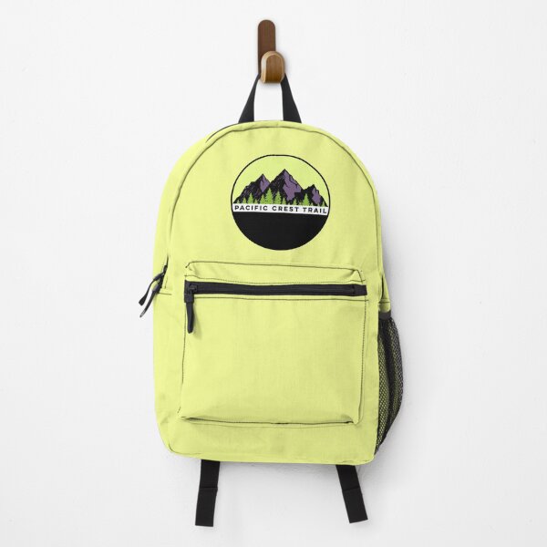 Item preview, Pacific Crest Trail designed and sold by cloudhiker.