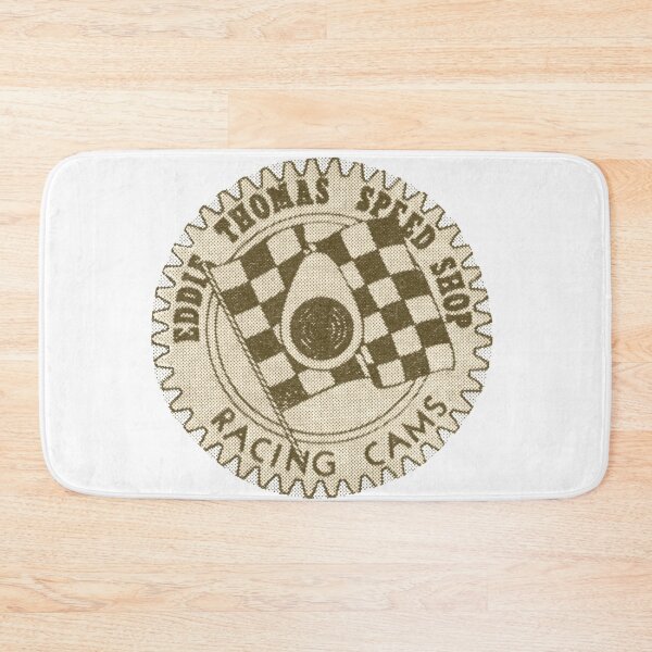 Item preview,  The 1960s Speed Shop. Eddie Thomas Racing Cams!  designed and sold by taspaul.
