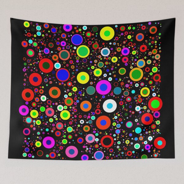 Item preview, Spots 005 designed and sold by Rupert Russell.