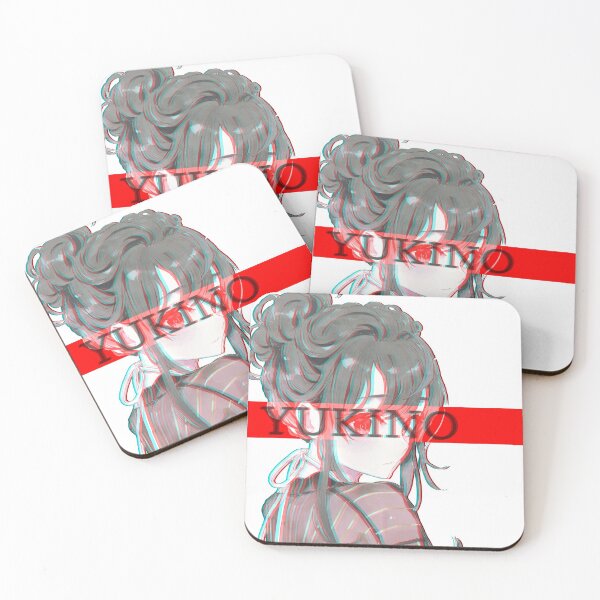 Item preview, Yukino Yukinoshita designed and sold by SchuviSenpai.