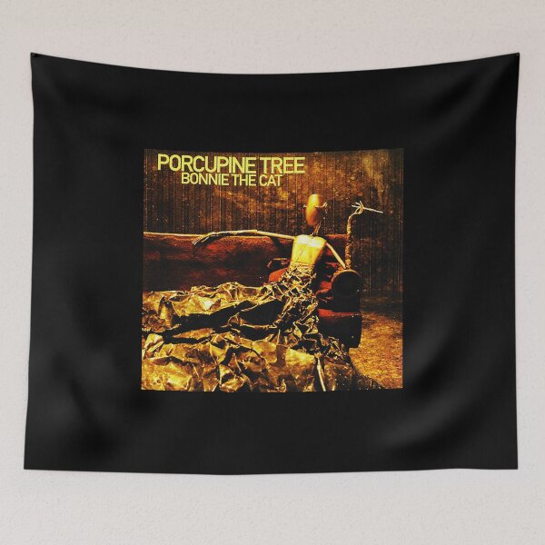 Item preview, progresive rock metal PORCUPINE gaspol TREE CARE  designed and sold by mmee2a.