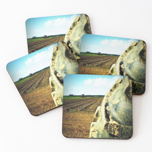 Item preview, On the Farm  designed and sold by Kristina Gale.