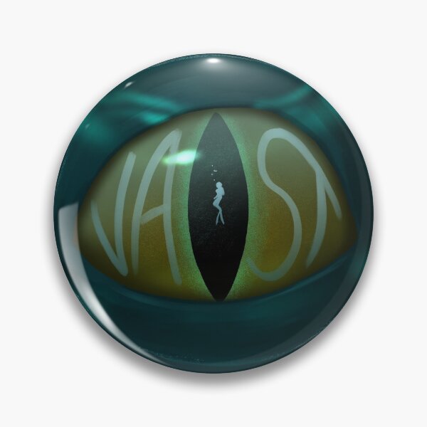 Item preview, The Vast designed and sold by Riversound.