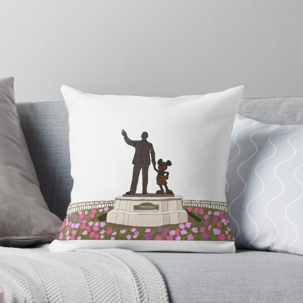 Item preview, Partners Statue  designed and sold by Mirandamyerssss.