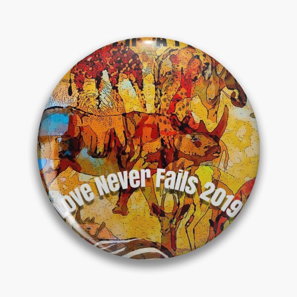 Item preview, S Africa animals LNF designed and sold by Julia Grammer-Begley.
