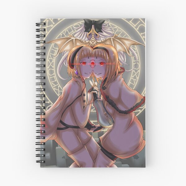 Item preview, Drakengard 3 - Gemini Intoners designed and sold by LotteLabrys.
