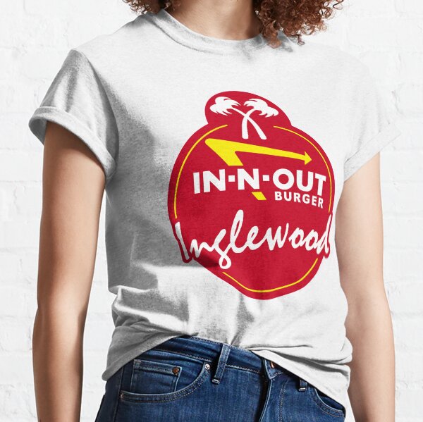 In-N-Out Inglewood Classic T-Shirt
