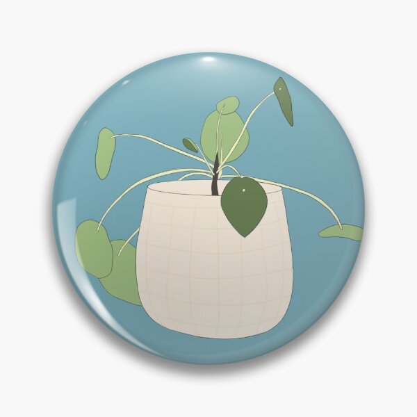Item preview, Pilea designed and sold by kaberman.