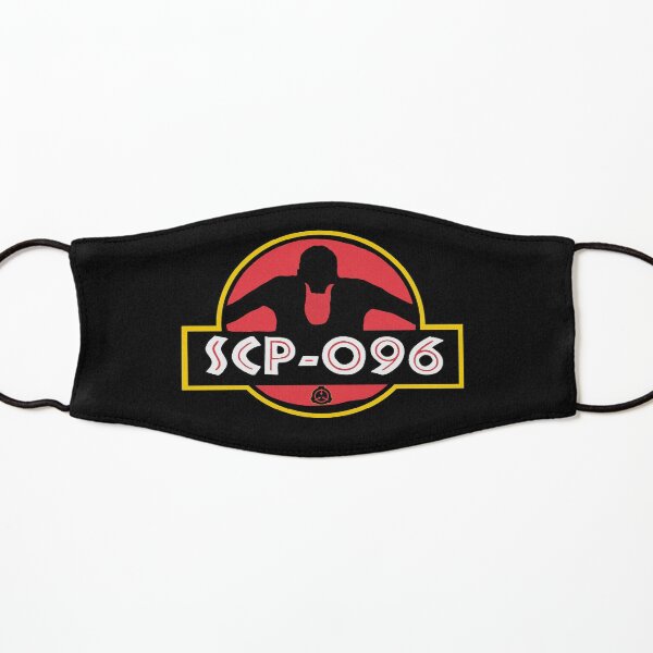 spc-096 Kids Mask