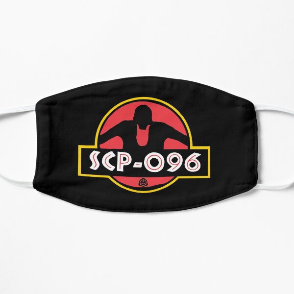 spc-096 Mask