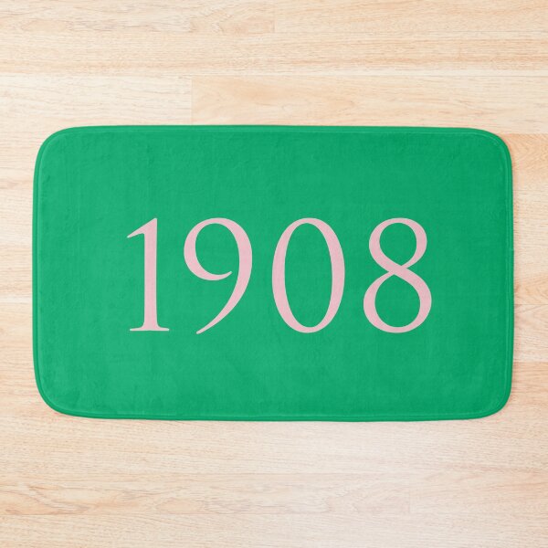 Item preview, Salmon Pink 1908 designed and sold by 7kdesigns.