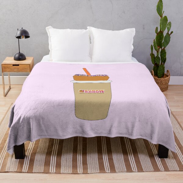 Item preview, Dunkin' Coffee and Donut designed and sold by kayleeoconnor.