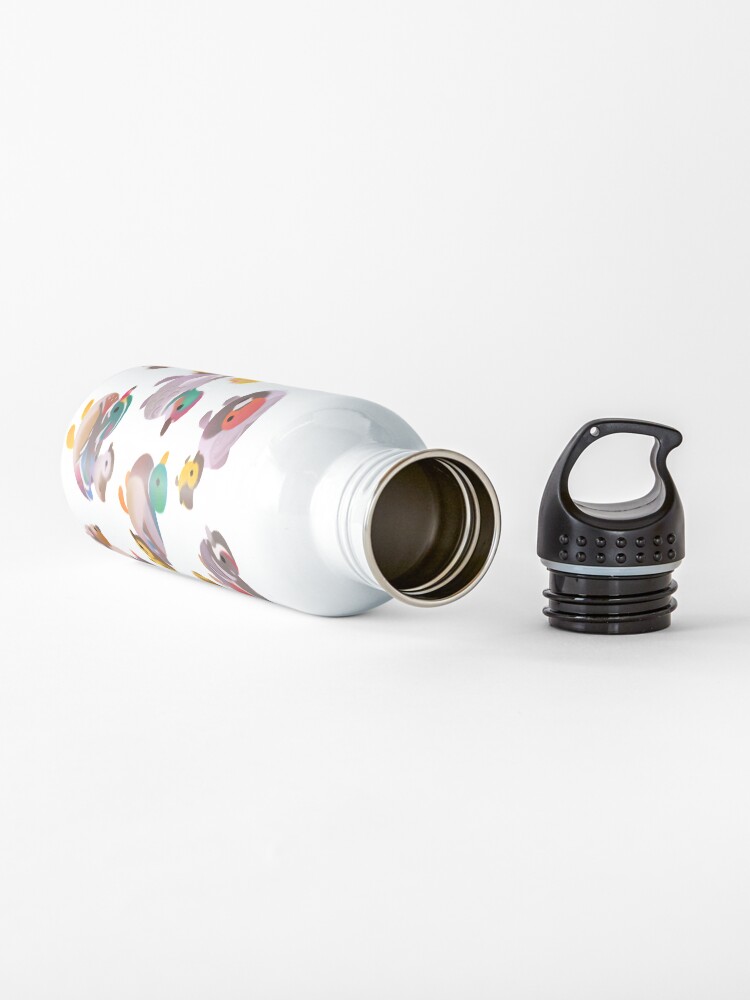 Alternate view of Duck and Duckling Water Bottle